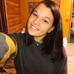 Meet your Posher, Tess